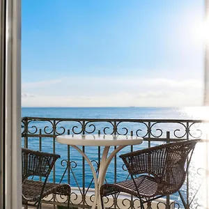 Schubert 4*, Opatija Kroatien