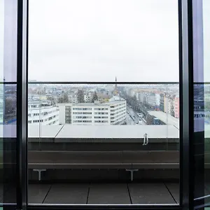 Numa Drift Lejlighedshotel Berlin