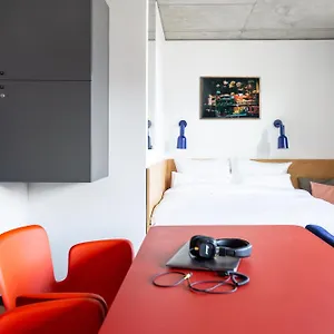 Stayery Friedrichshain Lejlighedshotel Berlin