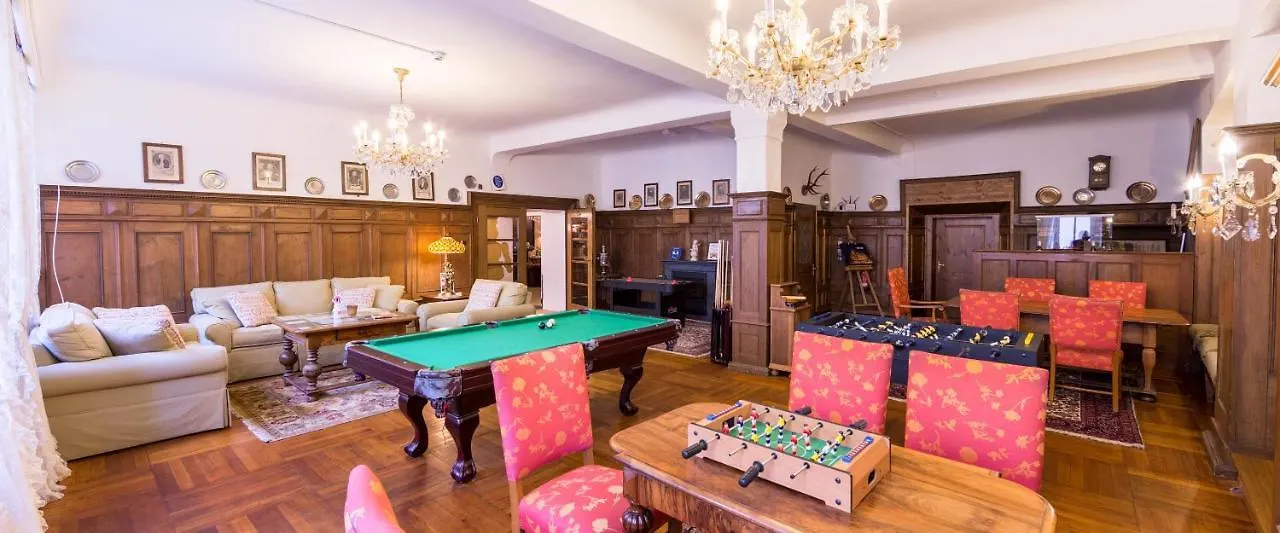 Gaestehaus Ploenlein - Hotel Goldener Hirsch Rothenburg Rothenburg ob der Tauber Allemagne